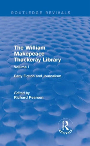 William Makepeace Thackeray Library
