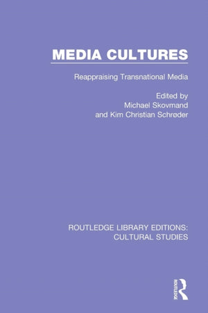 Media Cultures