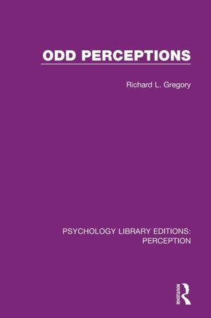 Odd Perceptions