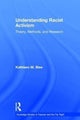 Book cover of: Understanding Racist Activism. By: Kathleen M. Blee