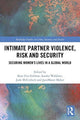Book cover of: Intimate Partner Violence, Risk and Security. By: Kate Fitz-Gibbon