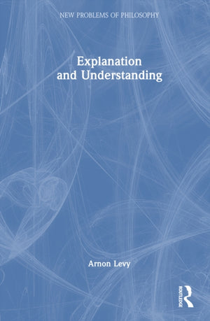 Explanation and Understanding