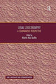 Book cover of: Legal Lexicography. By: Máirtín Mac Aodha