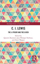 Book cover of: C.I. Lewis. By: Quentin Kammer