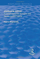 Book cover of: Justice in Africa. By: Paul J. Magnarella