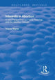 Book cover of: Interests in Abortion. By: Tracie Martin