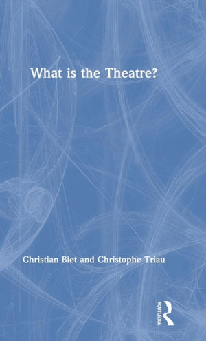 What is the Theatre?
