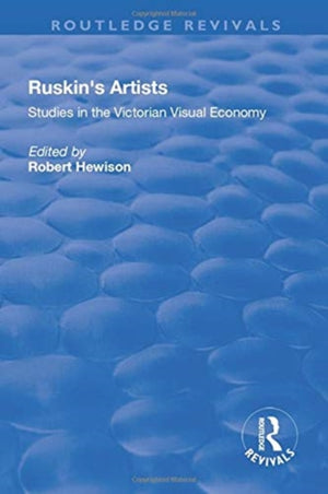Ruskin's Artists