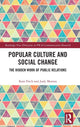 Book cover of: Popular Culture and Social Change. By: Judy Motion