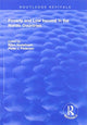 Book cover of: Poverty and Low Income in the Nordic Countries. By: Bjö Gustafsson