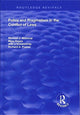 Book cover of: Policy and Pragmatism in the Conflict of Laws. By: Michael J. Whincop