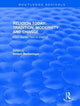 Book cover of: From Sacred Text to Internet