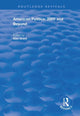 Book cover of: American Politics - 2000 and beyond. By: Alan R. Grant