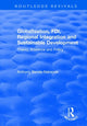 Book cover of: Globalisation, FDI, Regional Integration and Sustainable Development. By: Anthony Bende-Nabende