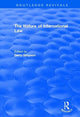 Book cover of: Nature of International Law
