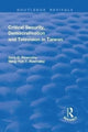 Book cover of: Critical Security, Democratisation and Television in Taiwan. By: Gary D. Rawnsley