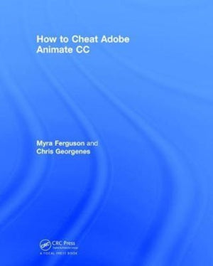 How to Cheat in Adobe Animate CC