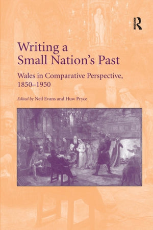 Writing a Small Nation's Past