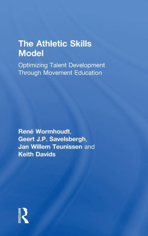 The Athletic Skills Model