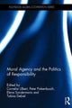 Book cover of: Moral Agency and the Politics of Responsibility. By: Cornelia Ulbert