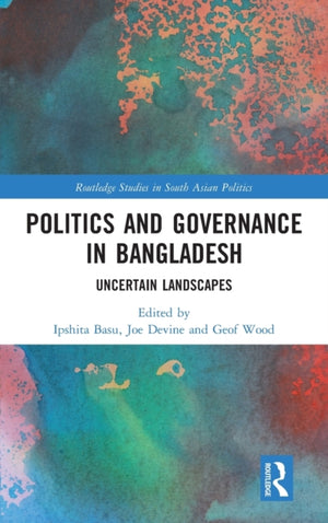 Politics and Governance in Bangladesh