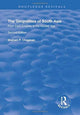 Book cover of: Geopolitics of South Asia: From Early Empires to the Nuclear Age. By: Graham Chapman