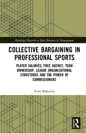 Collective Bargaining in Professional Sports