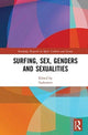 Book cover of: Surfing, Sex, Genders and Sexualities. By: lisahunter