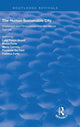 Book cover of: Human Sustainable City. By: Bruno Forte