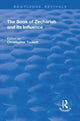 Book cover of: Book of Zechariah and its Influence. By: Christopher Tuckett