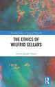 Book cover of: Ethics of Wilfrid Sellars. By: Jeremy Randel Koons