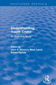 Book cover of: Understanding Youth Crime. By: John S. Western