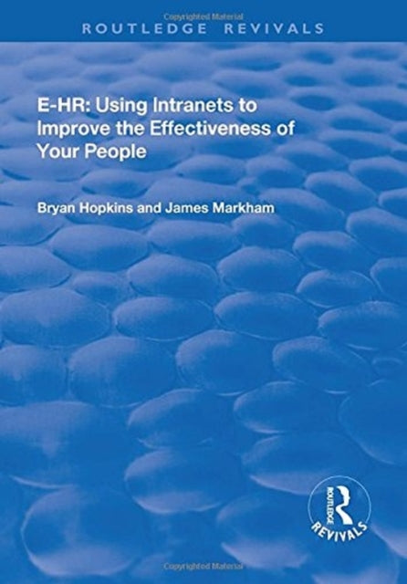 e-HR