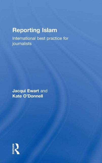 Reporting Islam