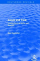 Book cover of: Revival: Genre and Void (2003). By: Max Deutscher