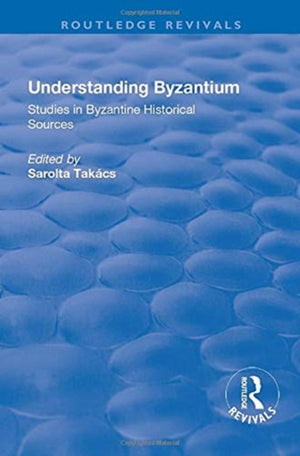 Understanding Byzantium