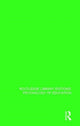 Book cover of: Psychology of Educational Technology and Instructional Media