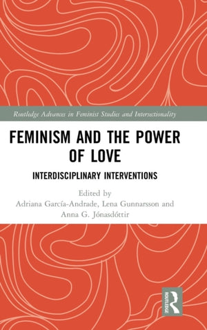 Feminism and the Power of Love