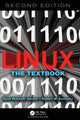 Book cover of: Linux. By: Syed Mansoor Sarwar