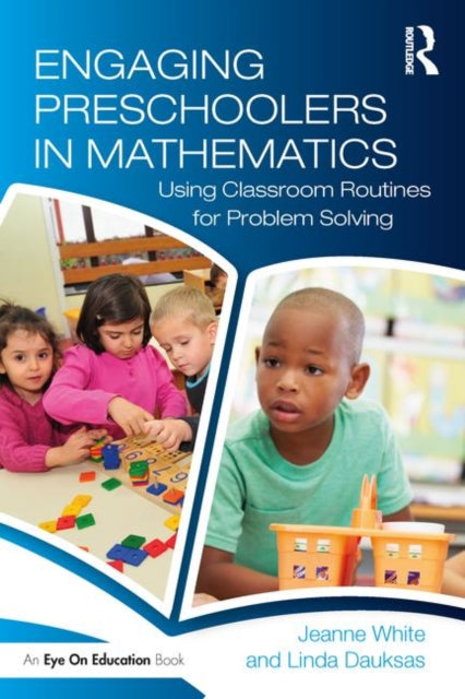 Engaging Preschoolers in Mathematics