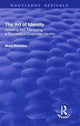 Book cover of: Art of Identity. By: Mark Rowden