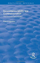 Book cover of: Incommensurability and Commensuration: The Common Denominator