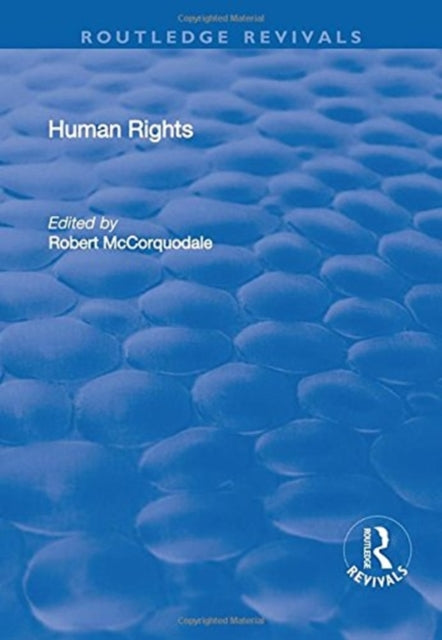 Human Rights