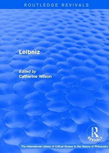 Revival: Leibniz (2001)