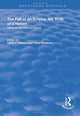 Book cover of: Fall of an Empire, the Birth of a Nation