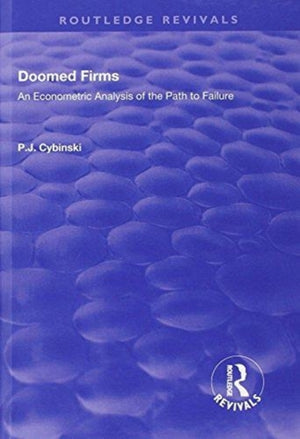 Doomed Firms