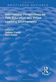 Book cover of: International Perspectives on Tele-Education and Virtual Learning Environments. By: Graham Orange