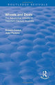 Book cover of: Wheels and Deals