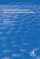 Book cover of: International Environmental Agreements and Domestic Politics. By: Arild Underdal