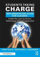 Book cover of: Students Taking Charge Implementation Guide for Leaders. By: Nancy Sulla